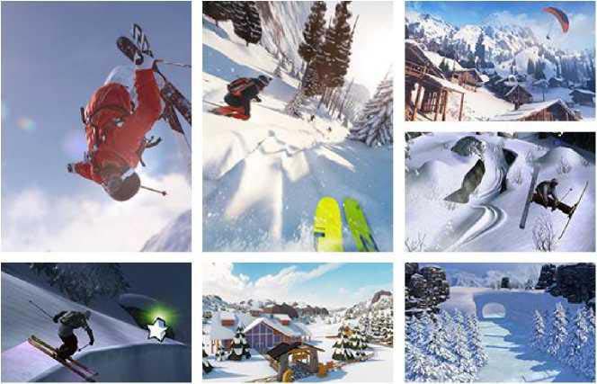 Sports 1 VR shooting amusement equipment