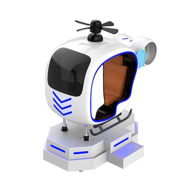 Space VR