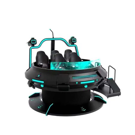 UFO VR