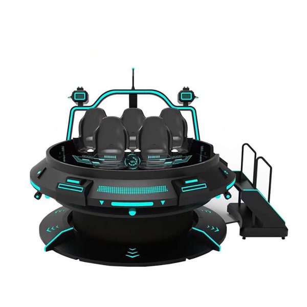 Phantom UFO