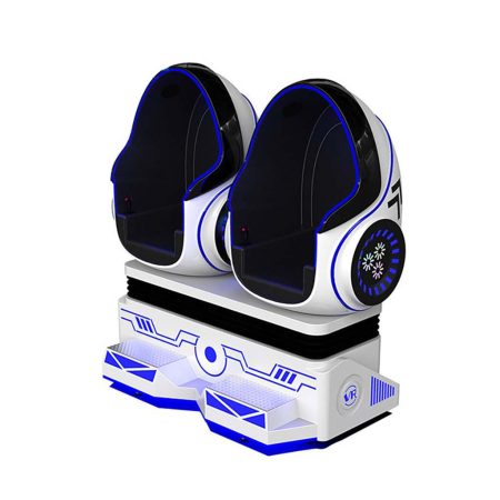 9D VR Cinema