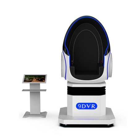 VR Egg Chair