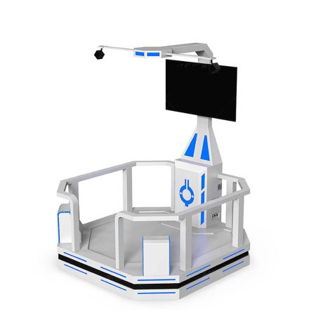 Safety Training VR