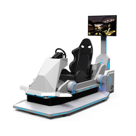 Driving Simulator
