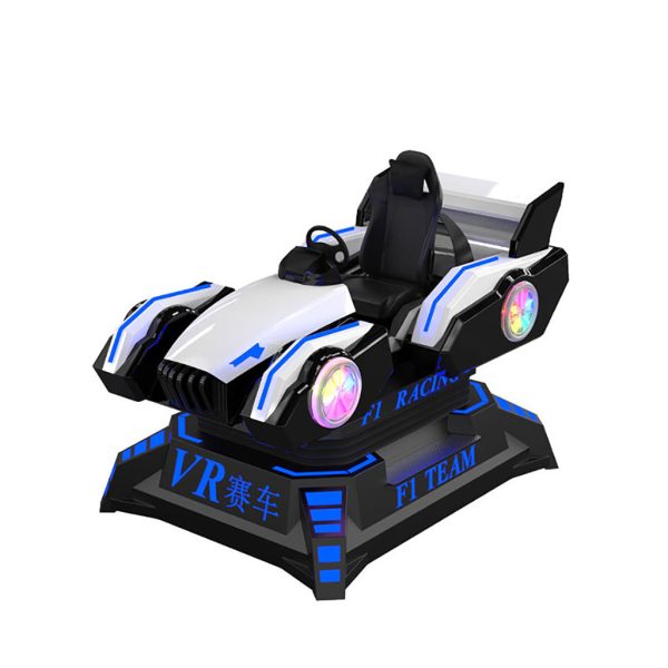 F1 Racing VR
