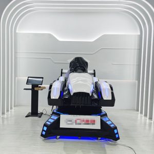F1 Racing VR
