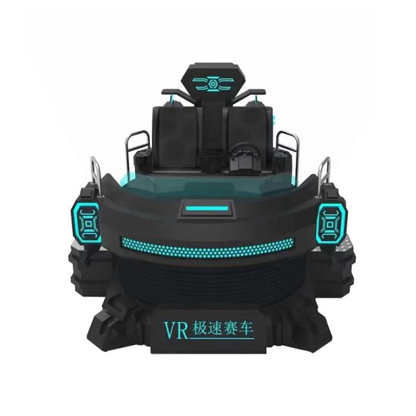 VR Speed Racing Simulator
