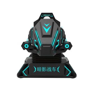 Shadow Chaser VR Racing