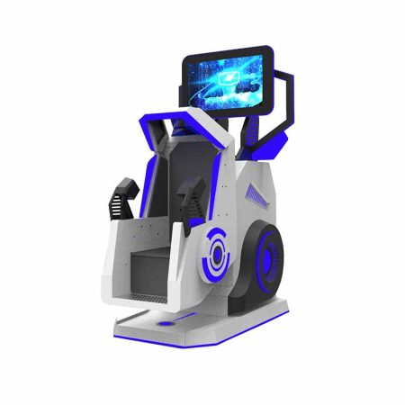 Time Travel VR