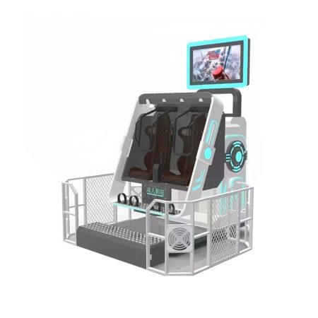 360° VR Rotator
