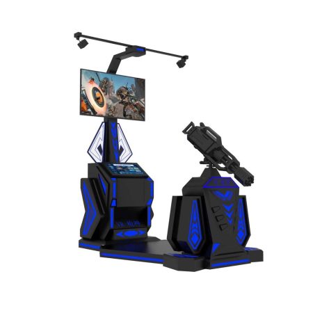 VR Shooter