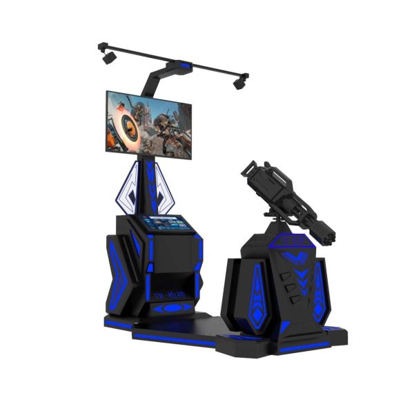 VR Shooter