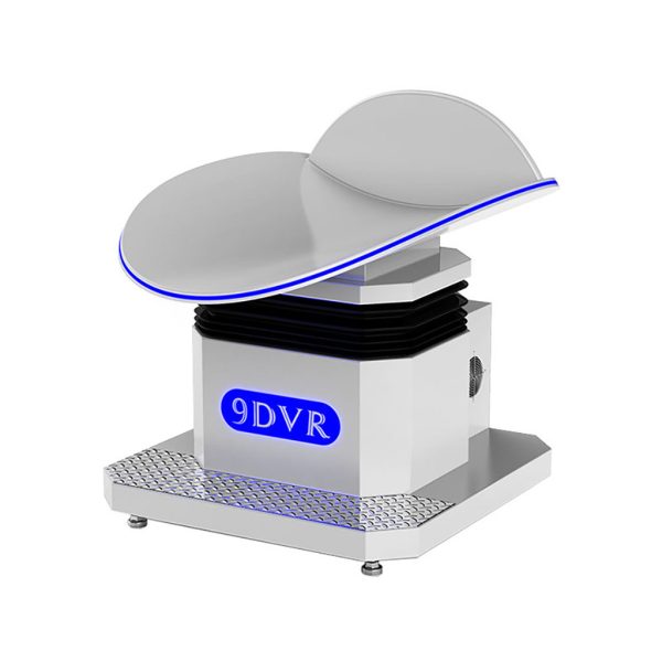 VR Skateboarding
