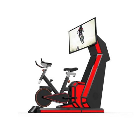 Mountain Bike VR