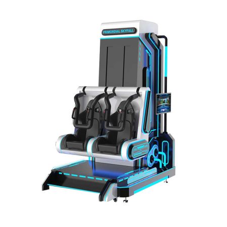 Thunder VR Bungee